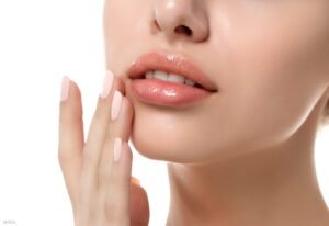 Read more about the article Is Lip Augmentation Painful Compared to Fillers