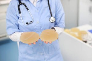 Read more about the article Is Pain Less With Silicone Breast Implants