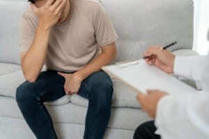 Read more about the article Is Penile Fracture Repair Always Needed