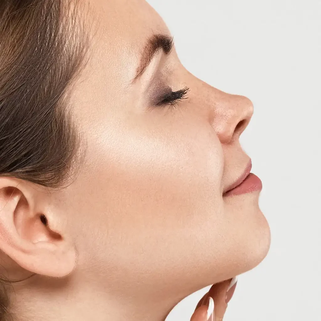 Read more about the article Is Rhinoplasty Safe for First-Time Patients?