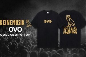 Read more about the article OVO Keinemusik T-Shirt