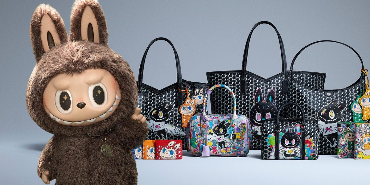 Read more about the article Lafufu Doll Figure | Original Design & Style