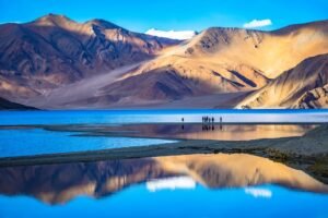 Read more about the article Ladakh Tourism – A Complete Travel Guide