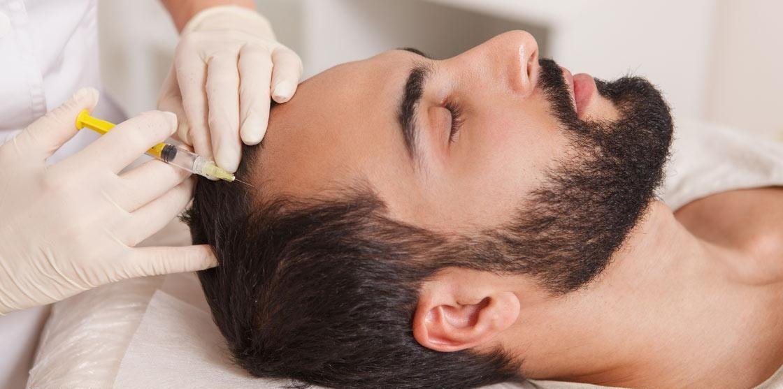 You are currently viewing Latest Technology G Cell Treatment for Hair Loss