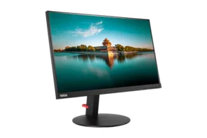 Read more about the article Lenovo ThinkVision: A Monitor That Understands Real Work Needs