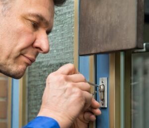Read more about the article Professional Locksmith Service in Markham You Can Trust