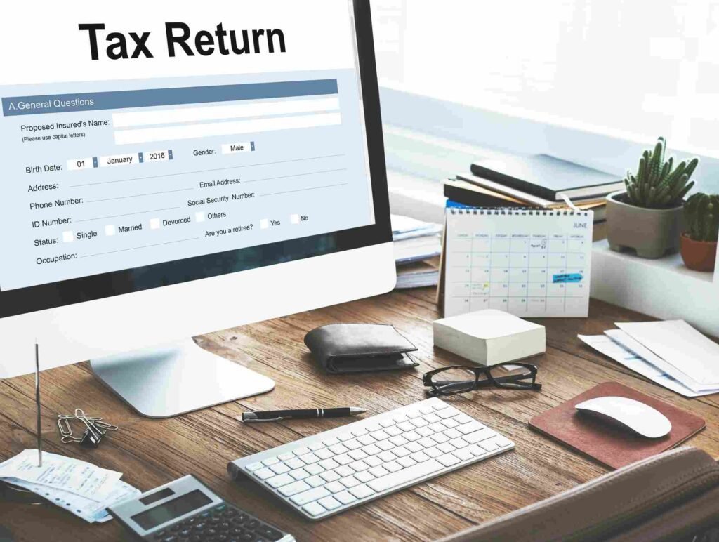 You are currently viewing How to Lodge Tax Return in Australia Easily with Aupod