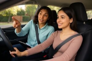 Read more about the article Learn Automatic Driving Safely in Niagara Falls | Akal