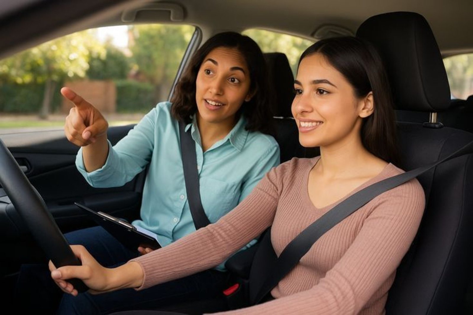 You are currently viewing How to Choose the Right Driving School in Toronto