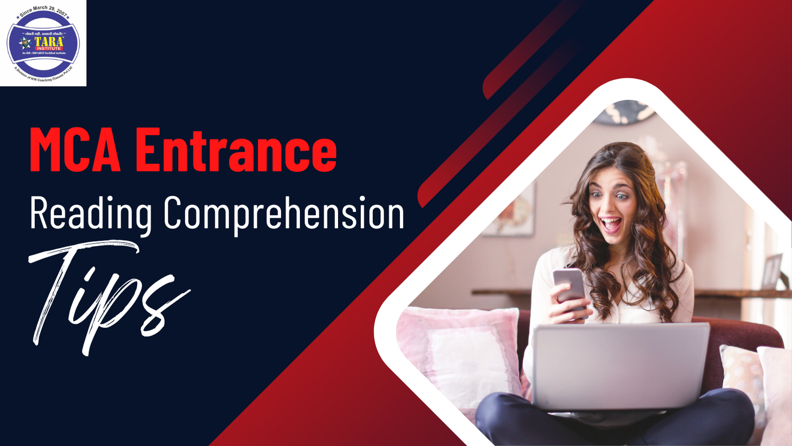 You are currently viewing MCA Entrance Reading Comprehension Tips