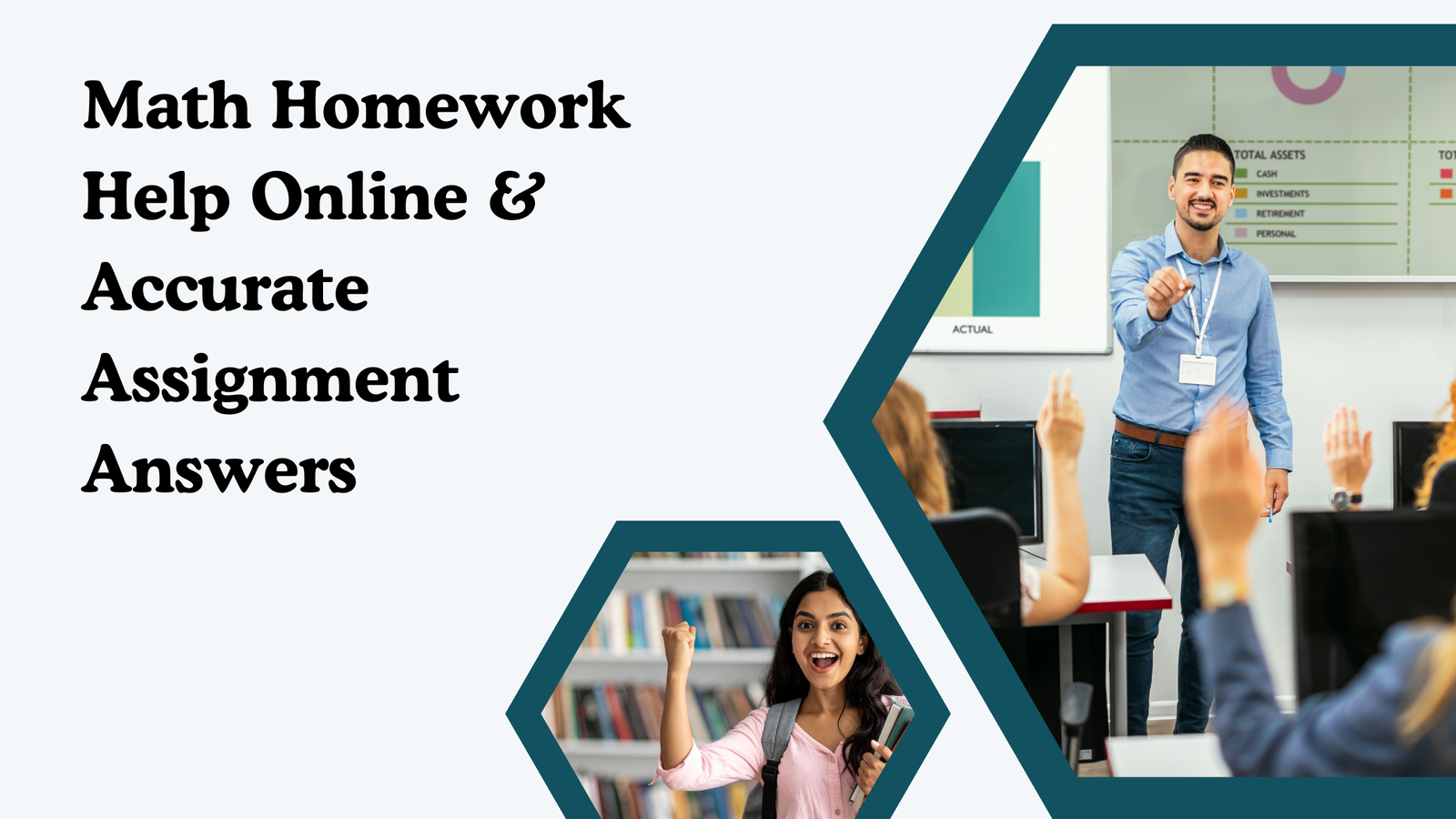 Read more about the article Math Homework Help Online & Accurate Assignment Answers