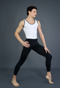 Read more about the article Premium Men’s Dancewear: Trendy, Durable & Performance-Ready