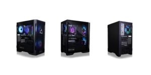 Read more about the article Why a Mid-Size PC Case Is the Best Choice for a Gaming Rig
