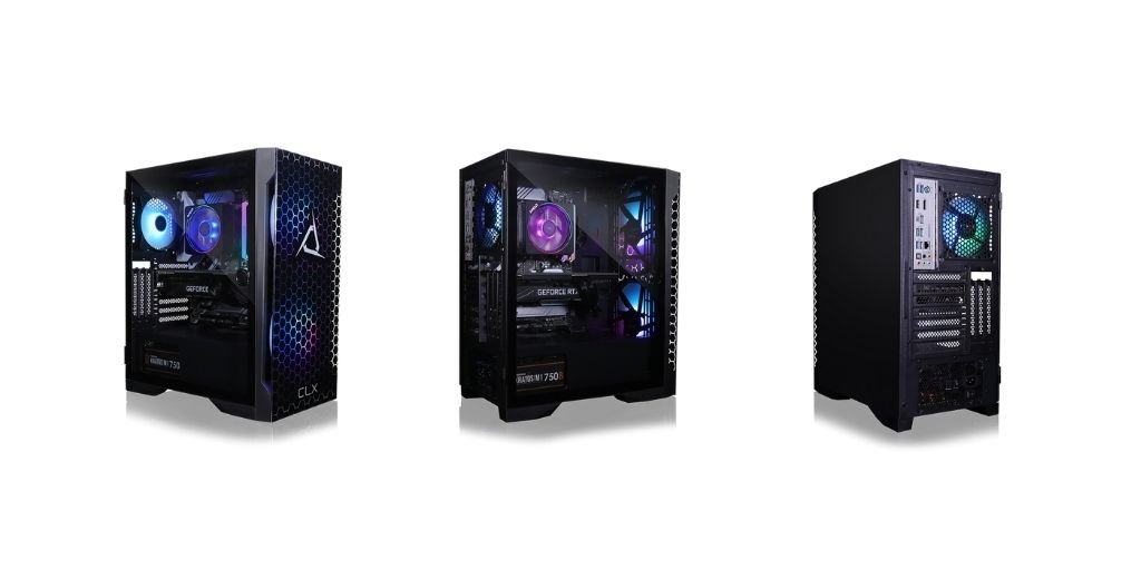 You are currently viewing Why a Mid-Size PC Case Is the Best Choice for a Gaming Rig