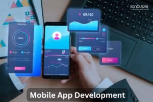 Read more about the article The Ultimate Beginner’s Guide to Mobile App Development