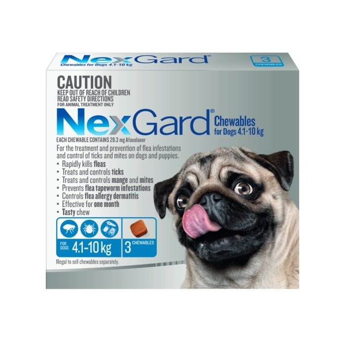You are currently viewing Understanding Nexgard for Dogs: Uses, Benefits, and Considerations