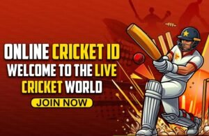 Read more about the article Online Cricket ID: Welcome to the Live Cricket World.