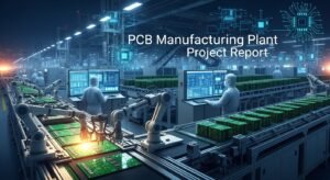Read more about the article Comprehensive Approach to Setting Up a PCB Manufacturing Plant | IMARC Group Report