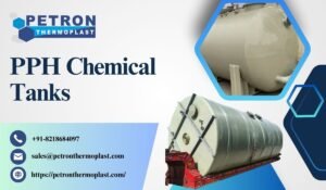 Read more about the article PPH Chemical Tanks for Large Scale Industrial Installations