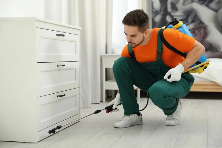 You are currently viewing The Ultimate Guide to Effective Pest Prevention in Guelph Homes