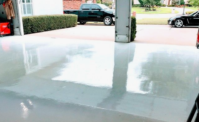 Read more about the article Garage Floor Coating Kingsport AZ for Durable Surfaces