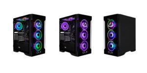 Read more about the article Portable Gaming Computer vs. Gaming Laptop: The Ultimate Showdown