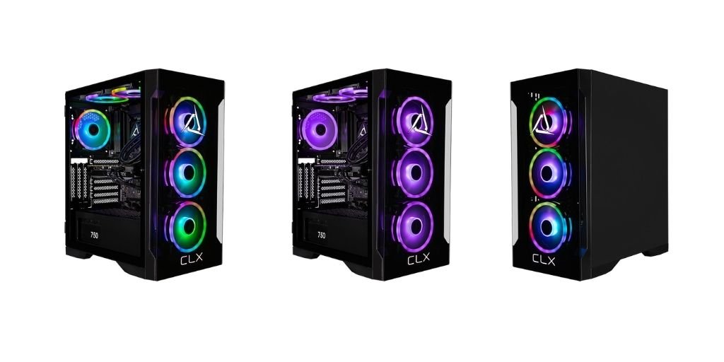 You are currently viewing Portable Gaming Computer vs. Gaming Laptop: The Ultimate Showdown