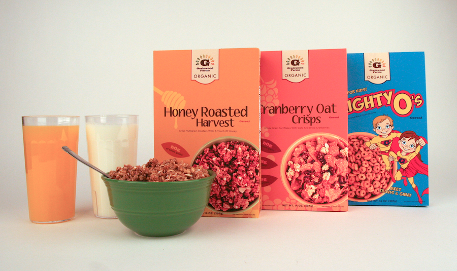 Read more about the article Cereal Packaging Solutions in the USA