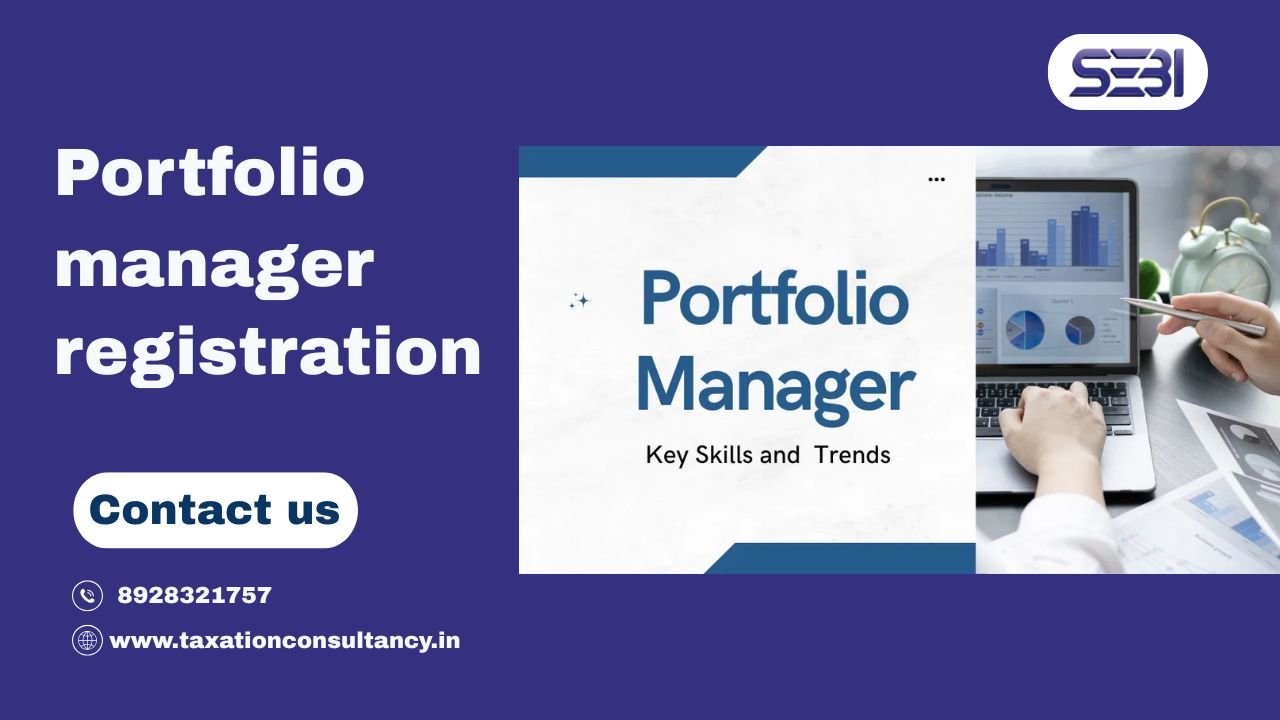 Read more about the article How to Become a Portfolio Manager | India Guide