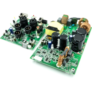 Read more about the article High-Quality QSC Speaker Repair Parts for Professional Audio Systems