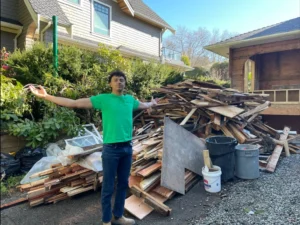 Read more about the article Quick and Complete Junk Removal Services for All Needs