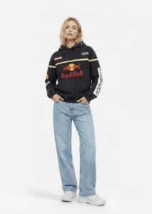 Read more about the article Racing Oversized Hoodie – Premium Streetwear for Speed Lovers