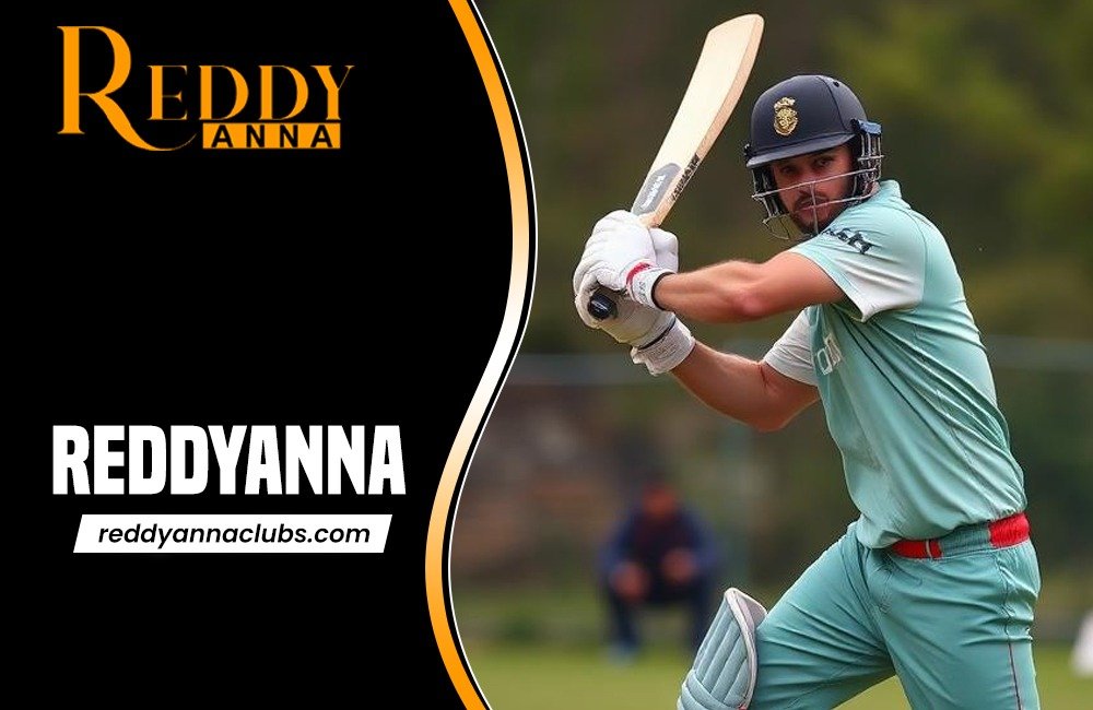 Read more about the article Reddyanna – Explores all the Available Sports and Games