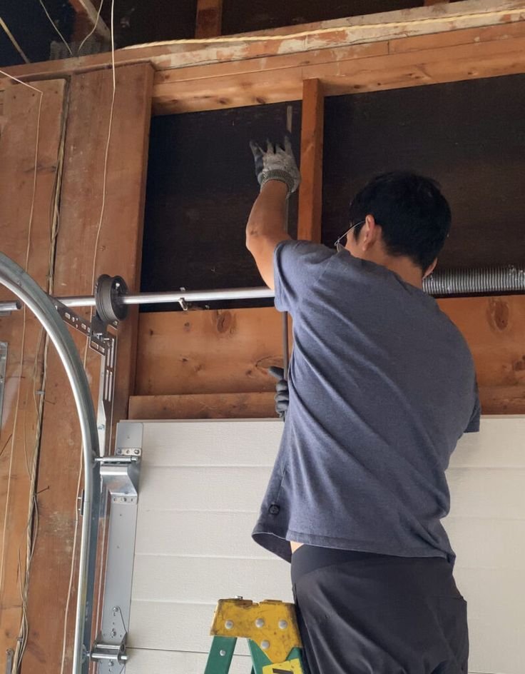 You are currently viewing Garage Door Opener Embrun Complete Home Guide