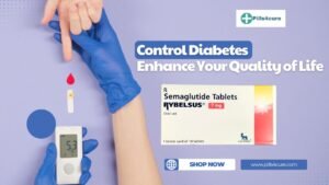 Read more about the article Oral Semaglutide: A Game-Changer for Type 2 Diabetes
