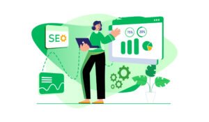 Read more about the article How Strategic SEO Helps Escort Websites Grow in the USA