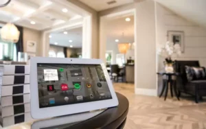Read more about the article SYNCT Smart Automation: Connected Living Made Simple