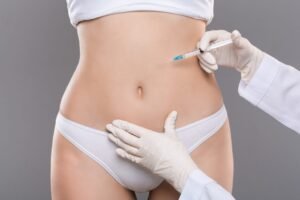 Read more about the article Safe and Effective Fat Melting Injections