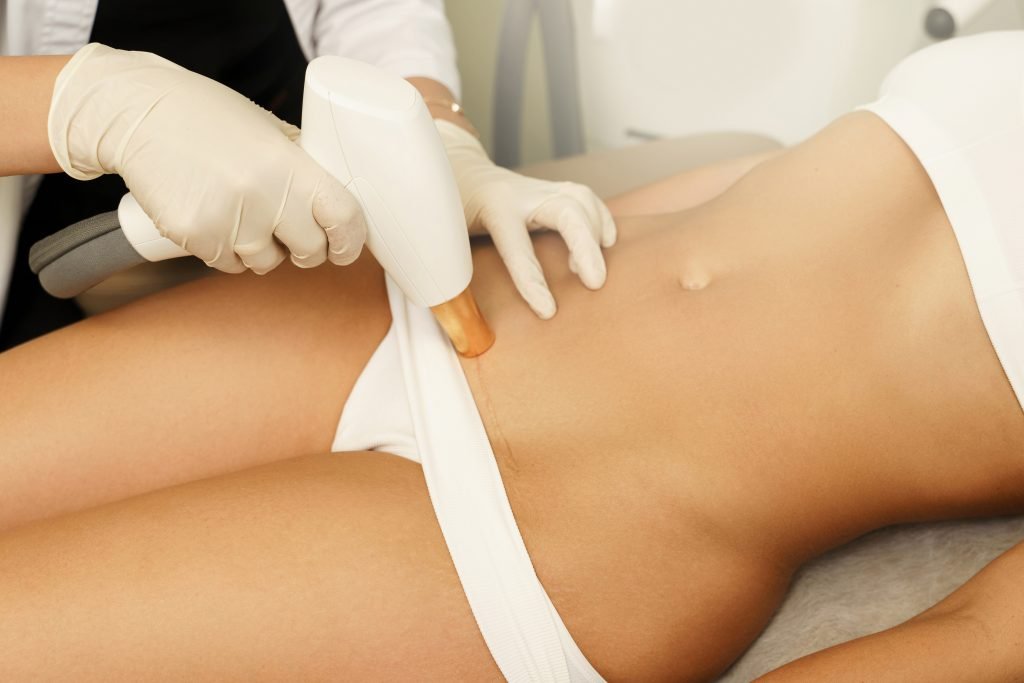 You are currently viewing Safe and Effective Laser Vaginal Rejuvenation