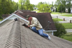 Read more about the article How to Verify Protection and Liability Coverage Before Roof Work in Venetia