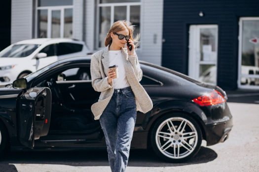 You are currently viewing Luxury Car Rental London UK for Corporate and Business Travel