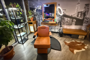 Read more about the article Discover Exceptional Grooming at The Fresh Factory Barbershop — Your Go-To Barbershop in Bridgewater