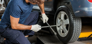 Read more about the article The Ultimate Guide to Tire Care: Tire Maintenance Service in Wolfforth, TX Explained