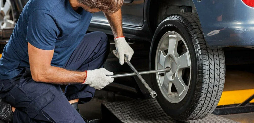 You are currently viewing The Ultimate Guide to Tire Care: Tire Maintenance Service in Wolfforth, TX Explained