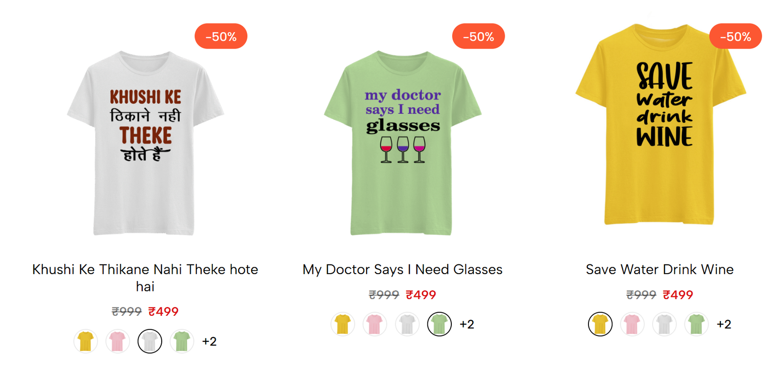 You are currently viewing 5 Stylish Developer T-Shirt Designs Every Coder Will Love in 2026