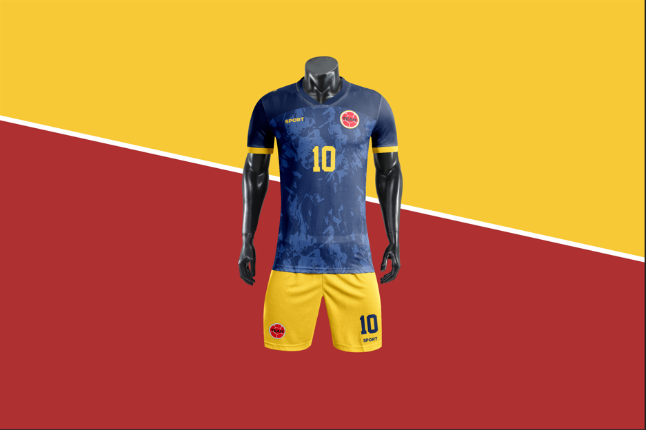 You are currently viewing AMH Goods Unveils Latest 2026 Soccer Kit Collection Featuring Retro Legends