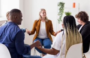 Read more about the article New Therapy Programs Focus on Emotional Regulation & Life Balance