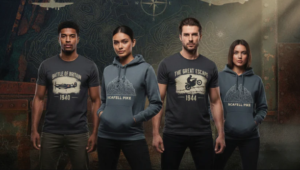 Read more about the article Shop Stylish Patriotic Clothing UK – Show Your National Pride