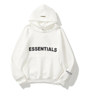 Read more about the article Essentials Hoodie modern fashion clothing shop