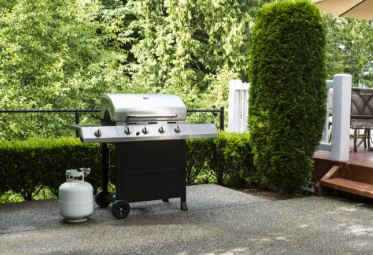 You are currently viewing The Pros and Cons of Different Gas Barbecue Bottle Types